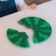 Puzzle bébé pizza – Wally la pastèque