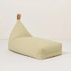 Pouf enfant L1N0 - Green tea