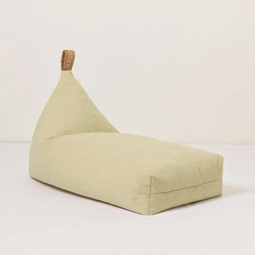 Pouf enfant L1N0 - Green tea