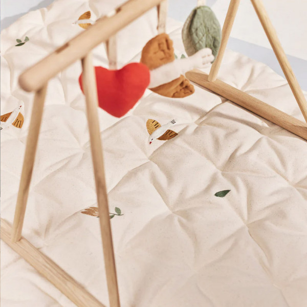 Jouets pour arche Nora - Songbirds