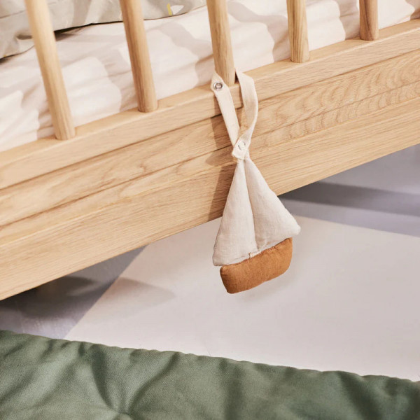 Jouets pour arche Nora - Sailboats