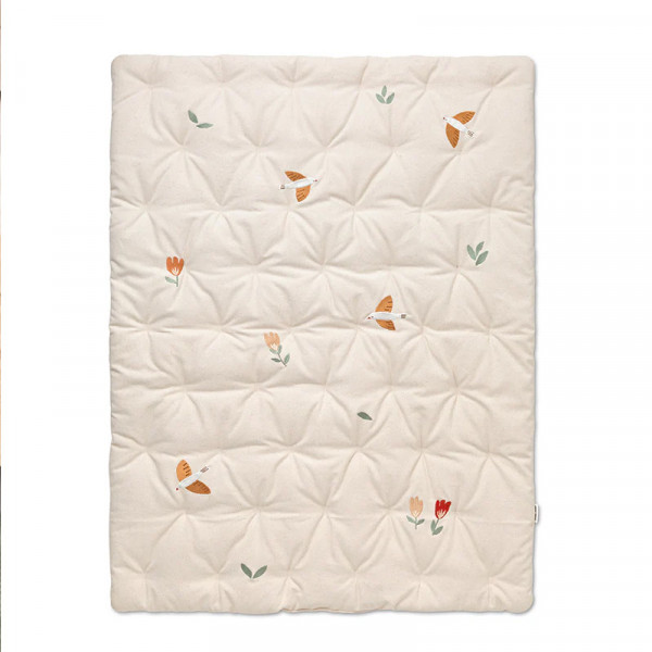 Tapis d'éveil sensoriel Meri - Songbirds
