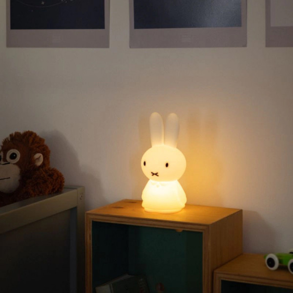 Veilleuse - Miffy Shines