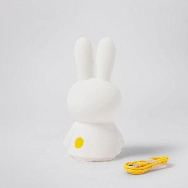 Veilleuse - Miffy Shines