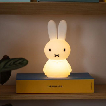 Veilleuse - Miffy Shines