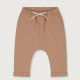Pantalon bébé - Biscuit