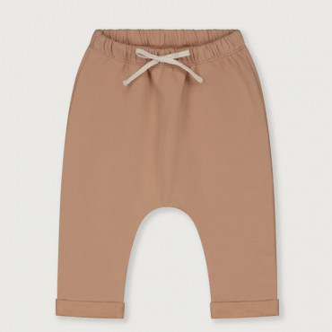 Pantalon bébé - Biscuit