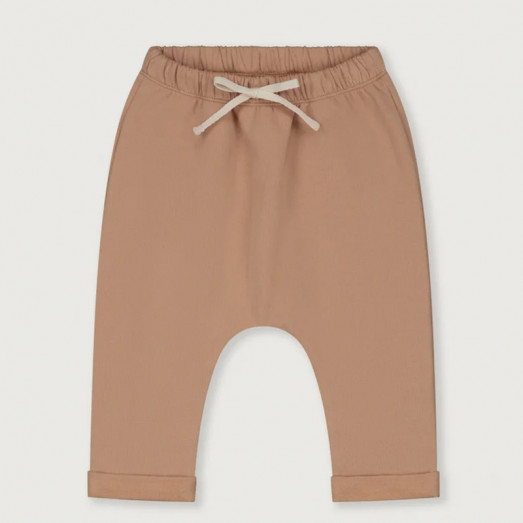 Pantalon bébé - Biscuit