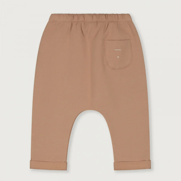 Pantalon bébé - Biscuit