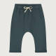 Pantalon bébé - Blue grey