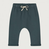 Pantalon bébé - Blue grey