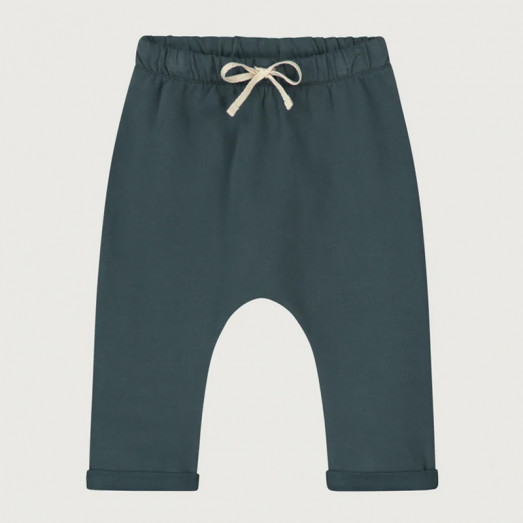 Pantalon bébé - Blue grey