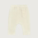 Pantalon bébé - Cream