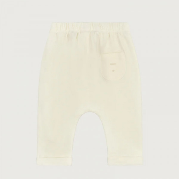 Pantalon bébé - Cream