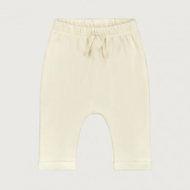 Pantalon bébé - Cream