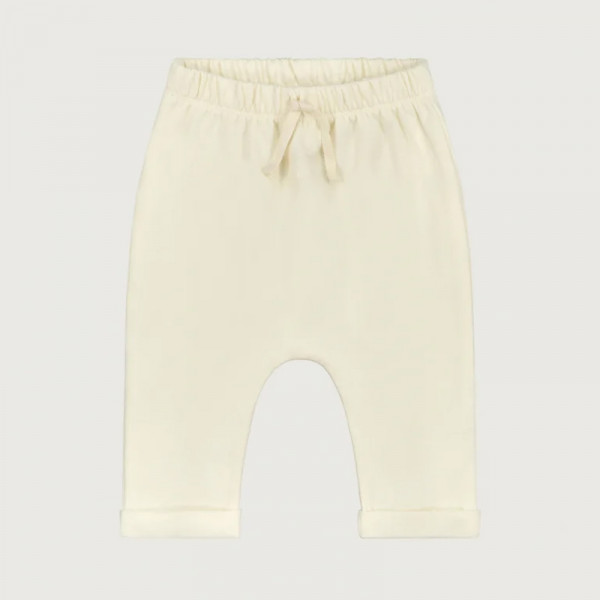 Pantalon bébé - Cream