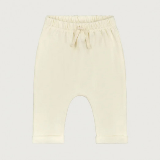 Pantalon bébé - Cream