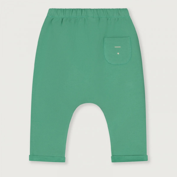 Pantalon bébé - Bright green