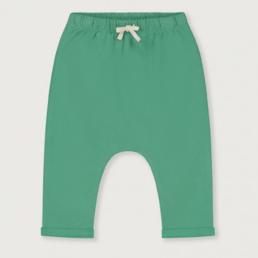 Pantalon bébé - Bright green