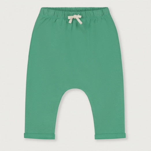 Pantalon bébé - Bright green