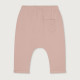 Pantalon bébé - Faded pink