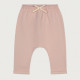 Pantalon bébé - Faded pink