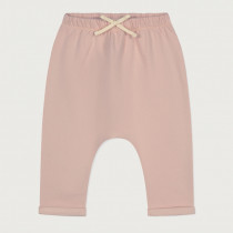 Pantalon bébé - Faded pink