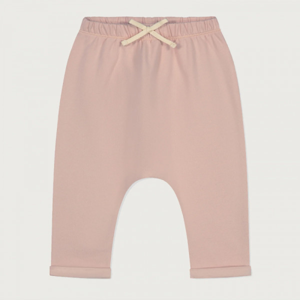 Pantalon bébé - Faded pink