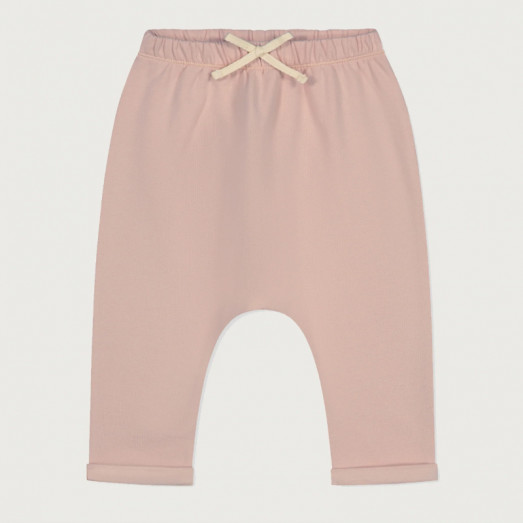 Pantalon bébé - Faded pink
