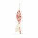 Boite à musique étoile Lapin Bashful - Blossom cream berry