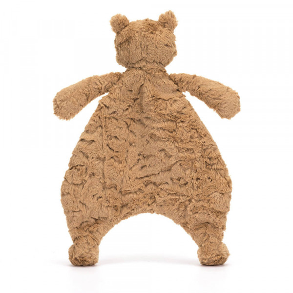 Doudou comforter ours Bartholomew