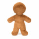 Peluche pain d'épices Huge - Fred