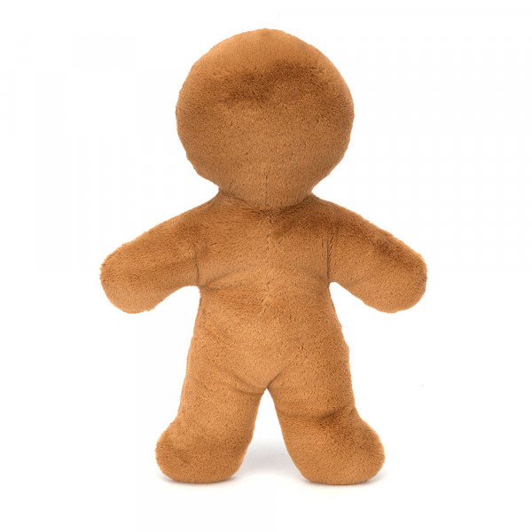 Peluche pain d'épices Huge - Fred
