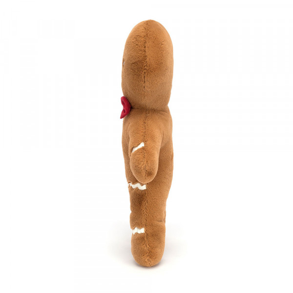 Peluche pain d'épices Huge - Fred