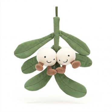 Peluche Amuseable - Gui