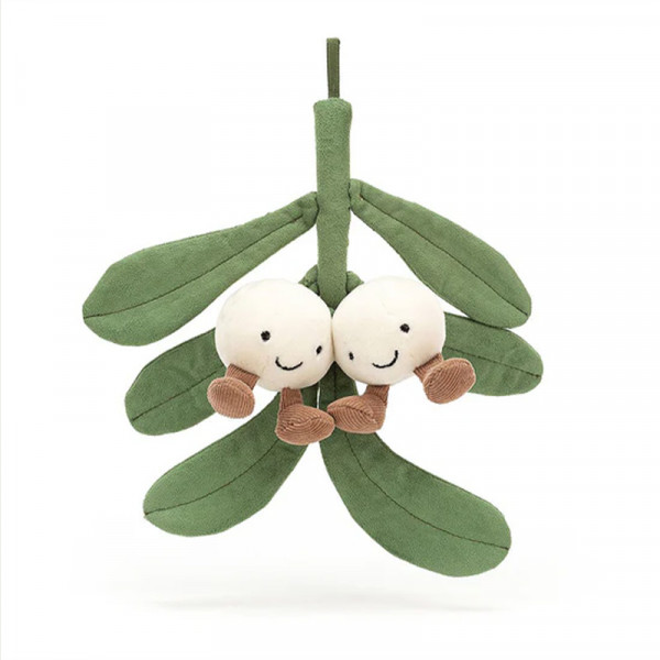 Peluche Amuseable - Gui