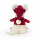 Peluche souris - Merry