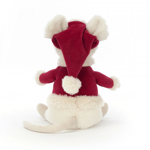 Peluche souris - Merry