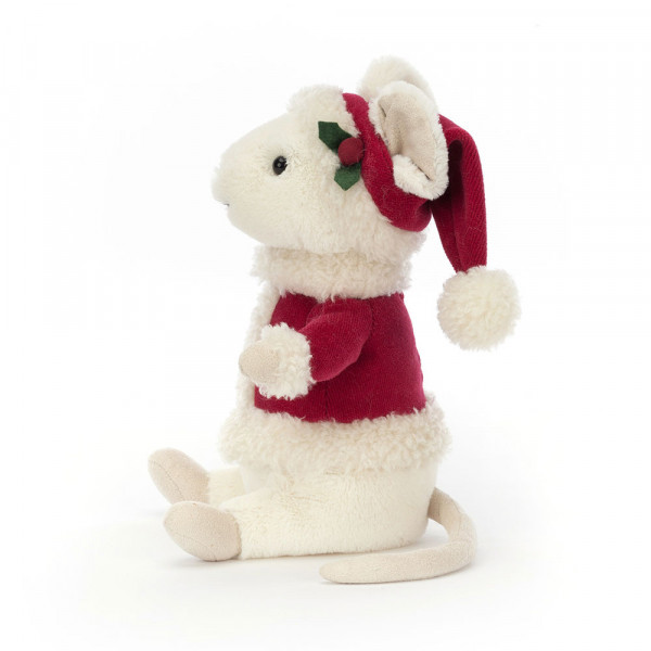 Peluche souris - Merry