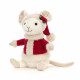 Peluche souris - Merry