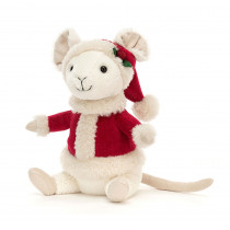 Peluche souris - Merry