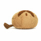 Peluche Amuseable - Pain au levain