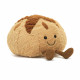 Peluche Amuseable - Pain au levain
