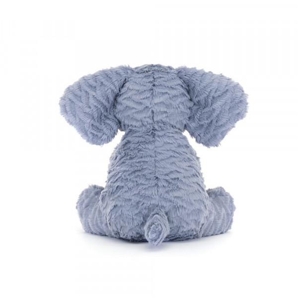 Peluche Fuddlewuddle - Éléphant