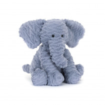Peluche Fuddlewuddle - Eléphant