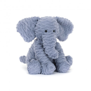 Peluche Fuddlewuddle - Éléphant
