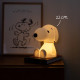 Lampe veilleuse First Light - Snoopy