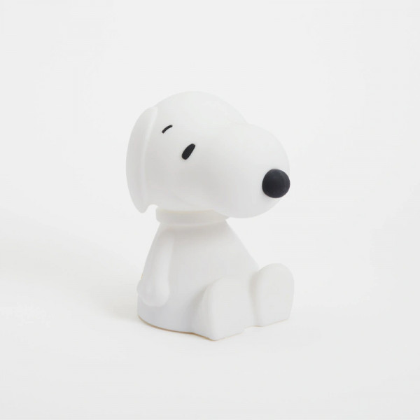 Lampe veilleuse First Light - Snoopy