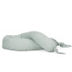 Traversin Bed snake - Sea notes