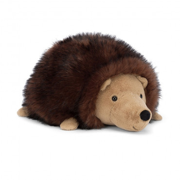 Peluche herisson Hamish